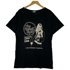 ヒステリック　HYSTERIC  半袖　Tシャツ　ビンテージ HYSTERIC GLAMOUR 半袖Tシャツ ヴィンテージ ビンテージ