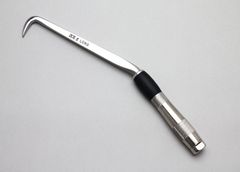 BX 1F ハッカー LONG ロングタイプ 工具 プロ仕様 大工道具 内装 建築現場 DIY向け　鉄筋　MIKI ミキ
