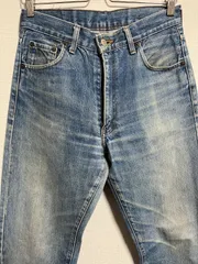 良色 502XX 復刻 W31 L33 リーバイス 91年製造 日本製