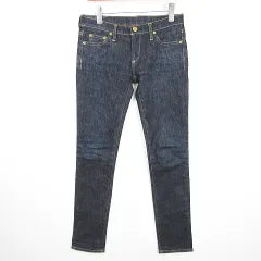 ブラックミーンズ blackmeans HIROSHIMA DENIM デニム パンツ