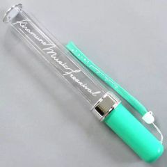 [중고] 소품 (남성) 카키하라 테츠야 블레이드 멤버 컬러 Ver. (그린) [Kiramune Music Festival 2018] Kiramune OFFICIAL STORE 사전 통판 한정