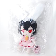 匿名配送】 新品・未開封 Gift ふもふもてゐ。 バッジ付 東方