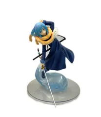 転生したらスライムだった件 一番くじ ～スライム生活、始まりました。～ フィギュア A賞 リムル様 フィギュア バンダイ