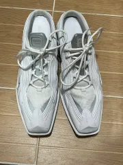 Nike Martine Rose スニーカー 青紫 2025年最新】nike martine rose ブルーの人気アイテム - メルカリ