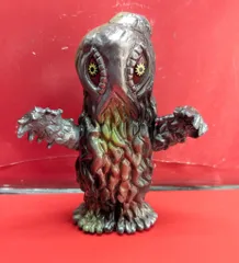 世紀の大怪獣　マーミット　ヘドラ　蓄光 世紀の大怪獣 マーミット ヘドラ 蓄光 世紀の大怪獣 マーミット
