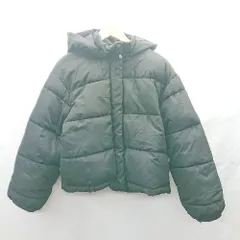 ◇ ⊇ one after another NICE CLAUP エコ 長袖 ダウンジャケット サイズフリー ブラック レディース E  【1412090012891】