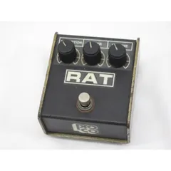 Proco RAT2 1988年製 LM308AN ヴィンテージ エフェクター #UD2994