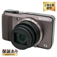 ソニー SONY Cyber-shot DSC-HX30V コンデジ DSC-HX30V 主な仕様 | デジタルスチルカメラ Cyber-shot