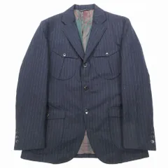 2025年最新】中古 INTERMEZZO テーラードジャケットの人気アイテム