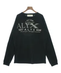 2023年最新】alyx tシャツの人気アイテム - メルカリ