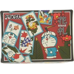 ドラえもん花札　お正月遊び カードゲーム