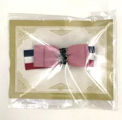 ♪) 来栖翔 as ポルトス (トロワ-剣と絆の物語-)  ヘアクリップ うたの☆プリンスさまっ♪Shining Masterpiece Show 企画展 [10]