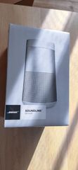 Bose SoundLink Revolve ポータブルワイヤレススピーカー