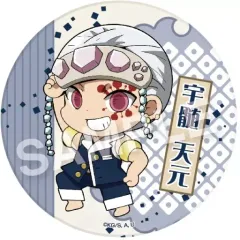 【中古】マグカップ・湯のみ 宇髄天元 えふぉるめ パジャキャラ コースター第6弾 「鬼滅の刃」