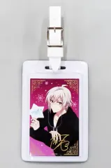 【中古】マーカー・タグ 九条天 ラゲッジタグ 「アイドリッシュセブン ファン感謝祭vol.5 Welcome! 愛なNight!」