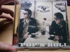 F-BLOOD ファンクラブ生産限定盤含むCD4枚セット F-BLOOD ファンクラブ生産限定盤含むCD4枚セット 藤井フミヤ