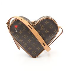 LOUIS VUITTON ルイ・ヴィトン サック クール ショルダーバッグ