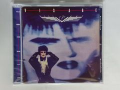 CD Visage Beat Boy