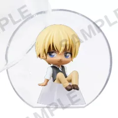 【中古】トレーディングフィギュア 安室透 「名探偵コナン ころコレ!コレクションフィギュア vol.2」