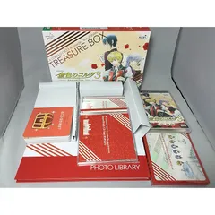 金色のコルダ3 AnotherSky feat.神南 トレジャーBOX - PSP