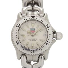 TAG HEUER タグホイヤー S/el セル WG1212-K0 - メルカリ