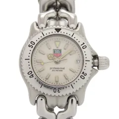 よ*く様 90年代タグホイヤーS/el（スポーツ・エレガンス） S99.008作 よ*く様 90年代タグホイヤーS/el（スポーツ・エレガンス） S99.008作 TAG