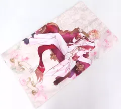 【中古】クッションカバー・ピローケース 無神コウ クッションカバー 「DIABOLIK LOVERS 夏薔薇の玉座 -Throne of Summer Roses- くじ Type B」 A-2賞