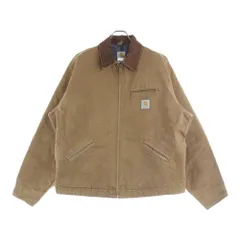 2025年最新】carhartt デトロイトジャケット usaの人気アイテム - メルカリ
