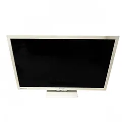 白 ホワイト 40型 液晶テレビ SHARP アクオス シャープ⭐︎2画面 録画 シャープ、裏番組録画対応の40V/32V型液晶テレビ「AQUOS H40