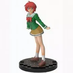ときめきメモリアル2リアルフィギュア全2種　陽ノ下光 麻生華澄 Amazon | コナミ ときめきメモリアル2 陽ノ下光&麻生華澄