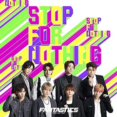 2026年最新】stop for nothingの人気アイテム - メルカリ