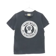 2024年最新】baby milo tシャツの人気アイテム - メルカリ