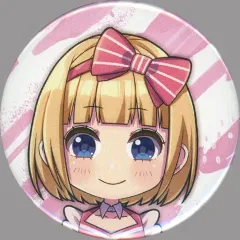 HoneyWorks 濱中翠 缶バッジ - メルカリ