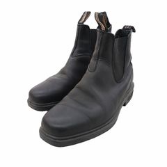 Blundstone ブランドストーン サイドゴアブーツ ショートブーツ ブラック 8