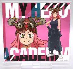 【中古】アクリルスタンド・アクリルパネル 発目明 アクリルスタンド 「一番くじ 僕のヒーローアカデミア NEXT GENERATIONS!!2」 J賞