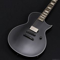 [新品] LTD by ESP　EC-201 [Black Stain]