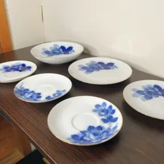 2025年最新】大倉陶園 小皿の人気アイテム - メルカリ