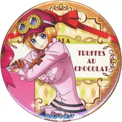 ワンピース チョッパー ONE PIECE DAY商品名長ェな!!! 缶バッジ