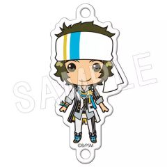 [중고] 키홀더·마스코트(캐릭터) 엔죠지 도류 [아이돌 마스터 SideM 연결하는 아크릴 키홀더 Vol.3]