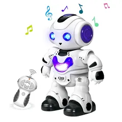 2025年最新】ラジコン ロボット 二足歩行の人気アイテム - メルカリ