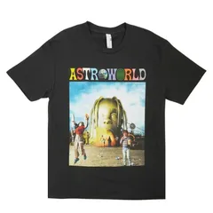 2024年最新】astro tシャツの人気アイテム - メルカリ