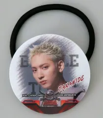 【中古】アクセサリー(非金属) 鈴木昂秀/A-NOT(ROWDY SHOGUN ≠ THE RAMPAGE) ヘアゴム 「一番くじ BATTLE OF TOKYO -ROWDY SHOGUN-」 F賞