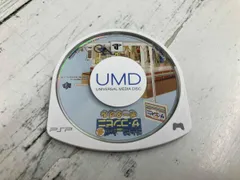 ソフトのみ PSP ザ・コンビニ ポータブル