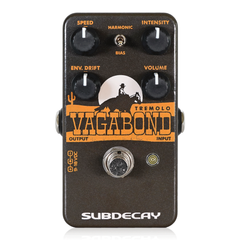 【新品未使用】Subdecay Vagabond【新品｜箱付き｜トレモロ】