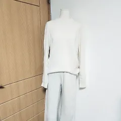 男性用) Theory(セオリー) カシミア 100 % ニット セーター M