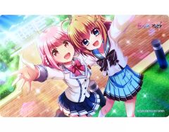 ToLOVEる プレイマット ヤミ 金色の闇 美柑 - メルカリ