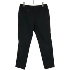 SOPHNET. ソフネット 19AW VENTILATION PANTS  イージーパンツ SOPH-192069 ブラック Mのサムネイル