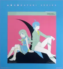 2025年最新】一番くじ 物語シリーズ ラストワン賞の人気アイテム