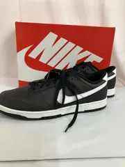 Nike Dunk Low Retro Black Panda 2.0 ナイキ ダンク ロー レトロ ブラックパンダ2.0 WV9037 c216