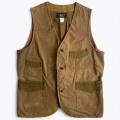 2025年最新】RRL ハンチングの人気アイテム - メルカリ